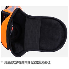 GINGPAI Shin Guards for Muay Thai, Kickboxing & MMA