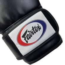 Breathable Boxing Gloves for Fitness, Bag Work & Kickboxing