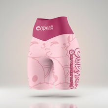 Women’s Graphic Combat Training Set for BJJ, MMA & Gym - INZANEBOX product image