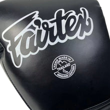 Breathable Boxing Gloves for Fitness, Bag Work & Kickboxing