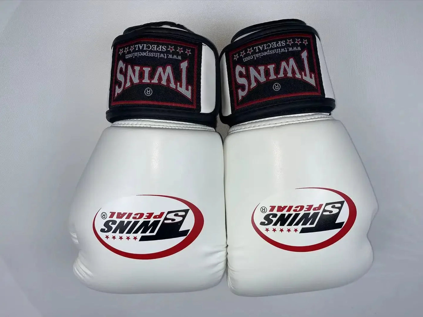 MMA Boxing Gloves for Kickboxing, Karate & Bag Training - INZANEBOX product image