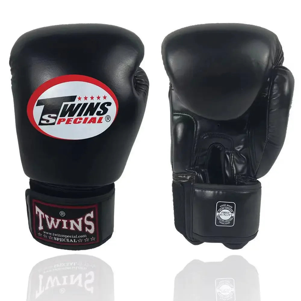 MMA Boxing Gloves for Kickboxing, Karate & Bag Training - INZANEBOX product image