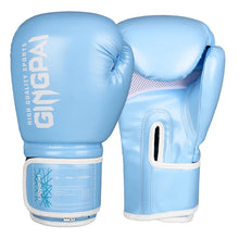 GINGPAI Boxing Gloves for Fitness Boxing & Kickboxing