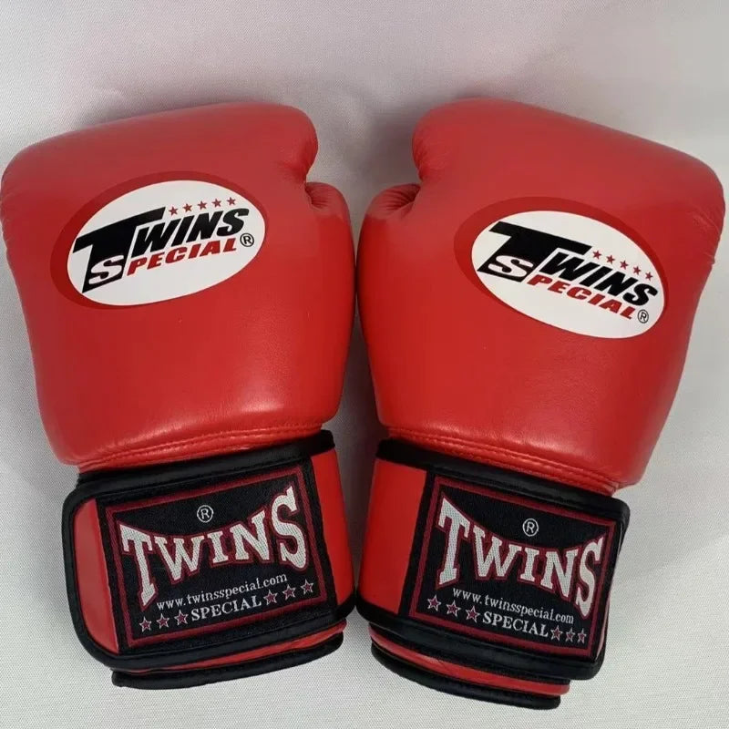MMA Boxing Gloves for Kickboxing, Karate & Bag Training - INZANEBOX product image