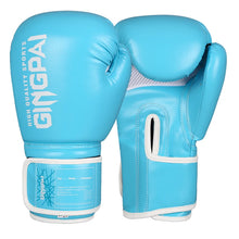 GINGPAI Boxing Gloves for Fitness Boxing & Kickboxing