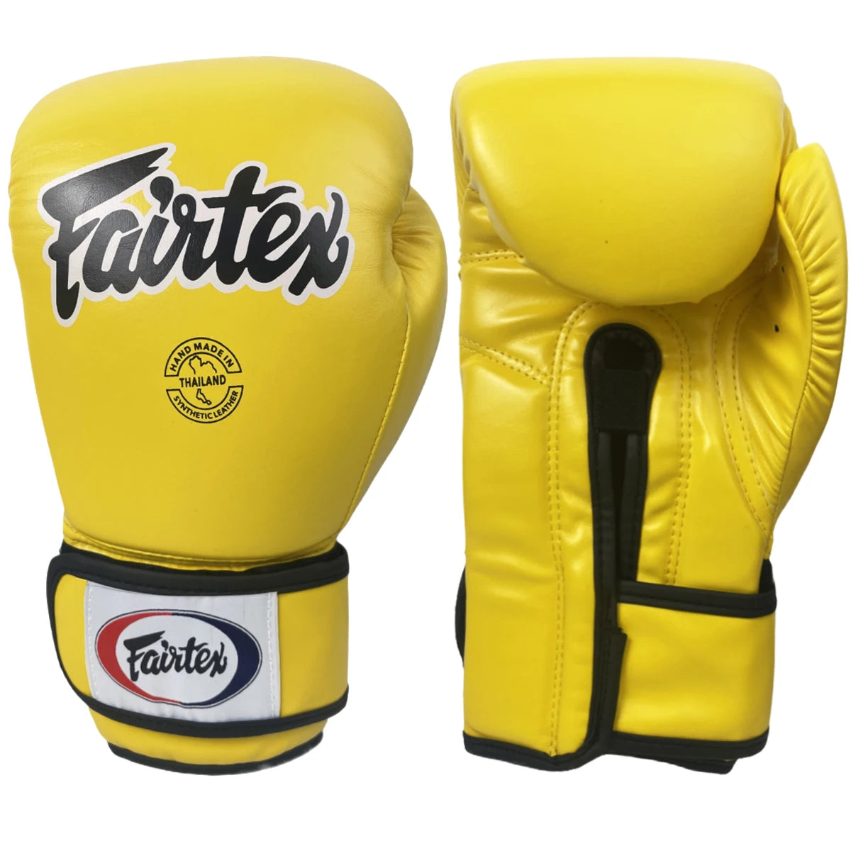 Breathable Boxing Gloves for Fitness, Bag Work & Kickboxing