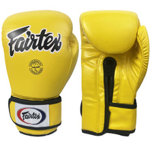 Breathable Boxing Gloves for Fitness, Bag Work & Kickboxing