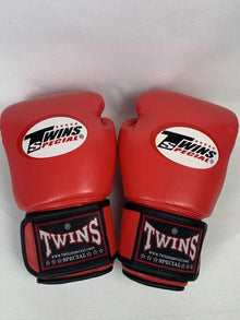 MMA Boxing Gloves for Kickboxing, Karate & Bag Training - INZANEBOX product image