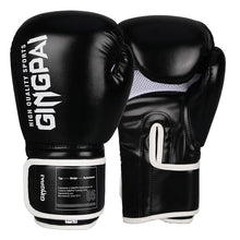 GINGPAI Boxing Gloves for Fitness Boxing & Kickboxing