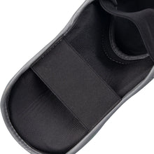 Kickboxing Shin Guards with Ankle & Instep Protection
