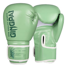 GINGPAI Boxing Gloves for Fitness Boxing & Kickboxing