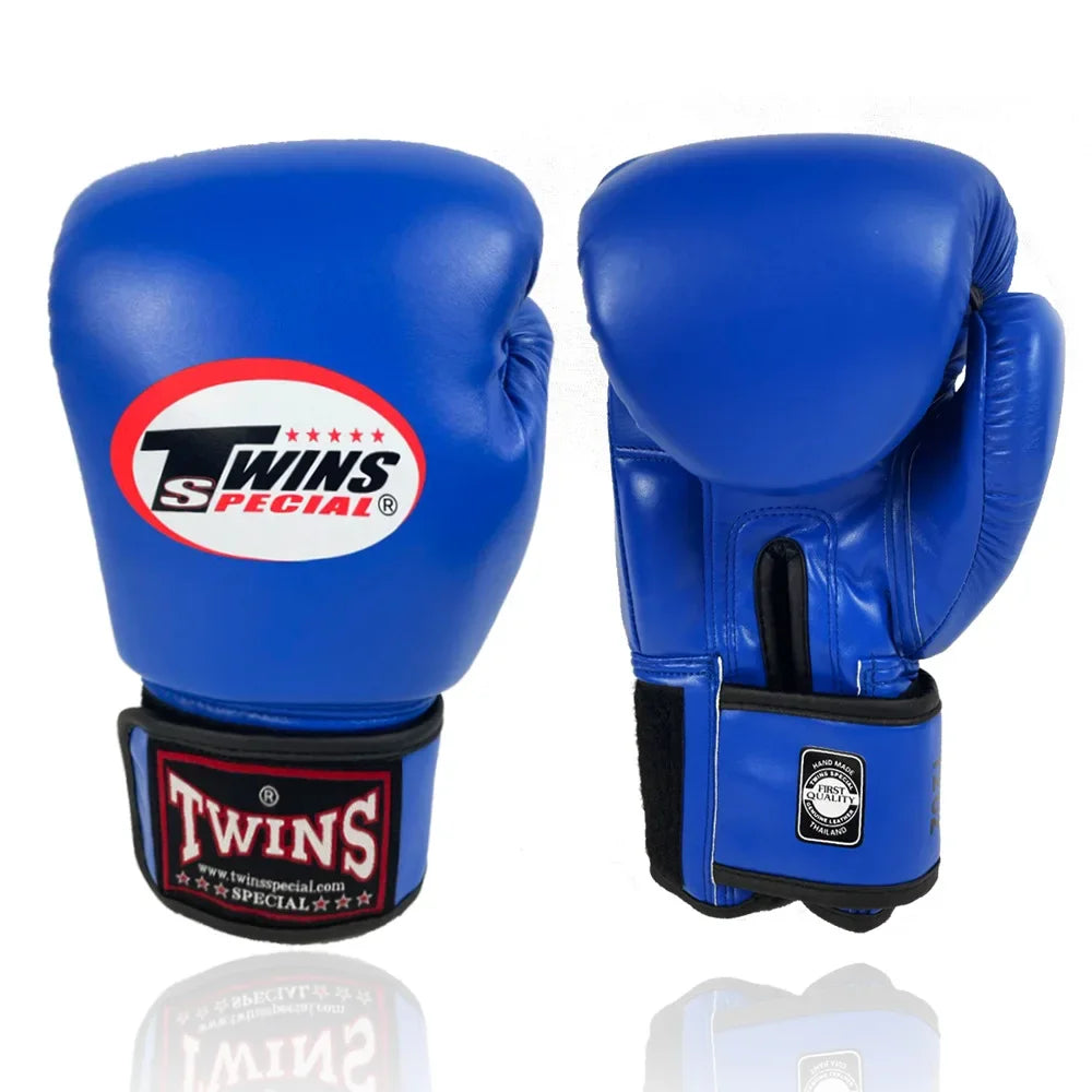 MMA Boxing Gloves for Kickboxing, Karate & Bag Training - INZANEBOX product image