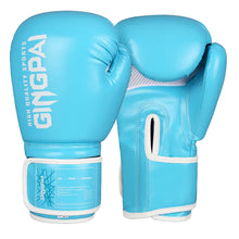 GINGPAI Boxing Gloves for Fitness Boxing & Kickboxing