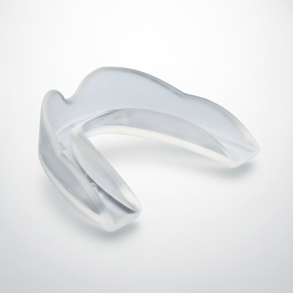 Sport | EZ Sport Clear Mouthguard | Adult | Multi-Sport