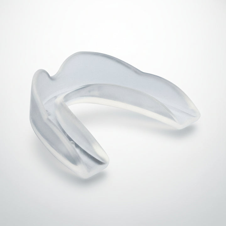 Sport | EZ Sport Clear Mouthguard | Adult | Multi-Sport