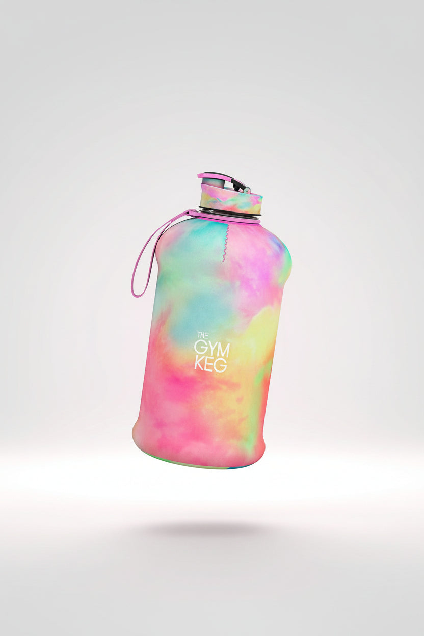 Sports Water Bottle (2.2 L)