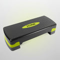 Black/Yellow