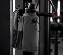 Magnetic Bag Gym