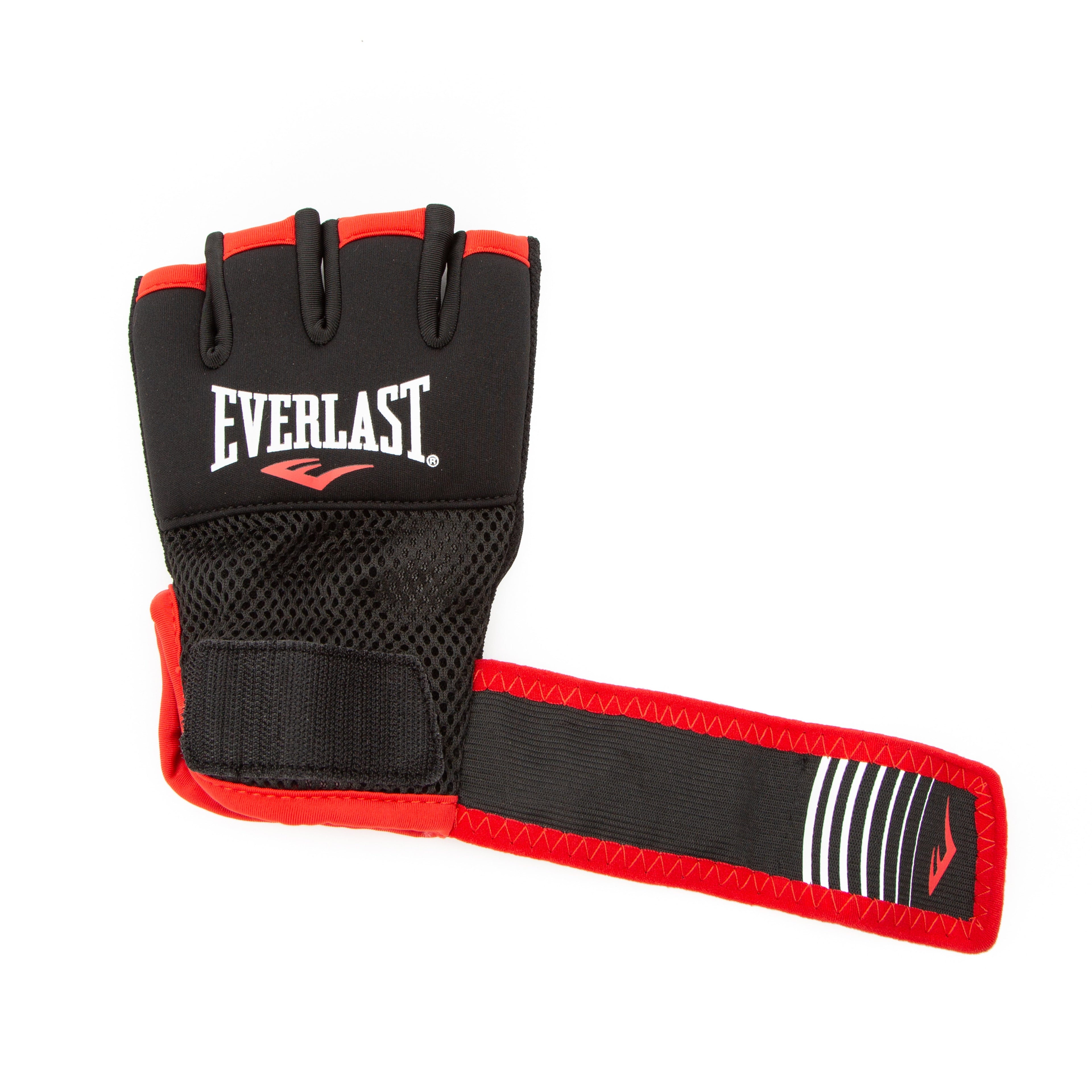Core Pull-On Handwraps, S/M, Black – for Boxing, Training & Exercise
