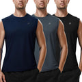 Black+Grey+Dark Navy