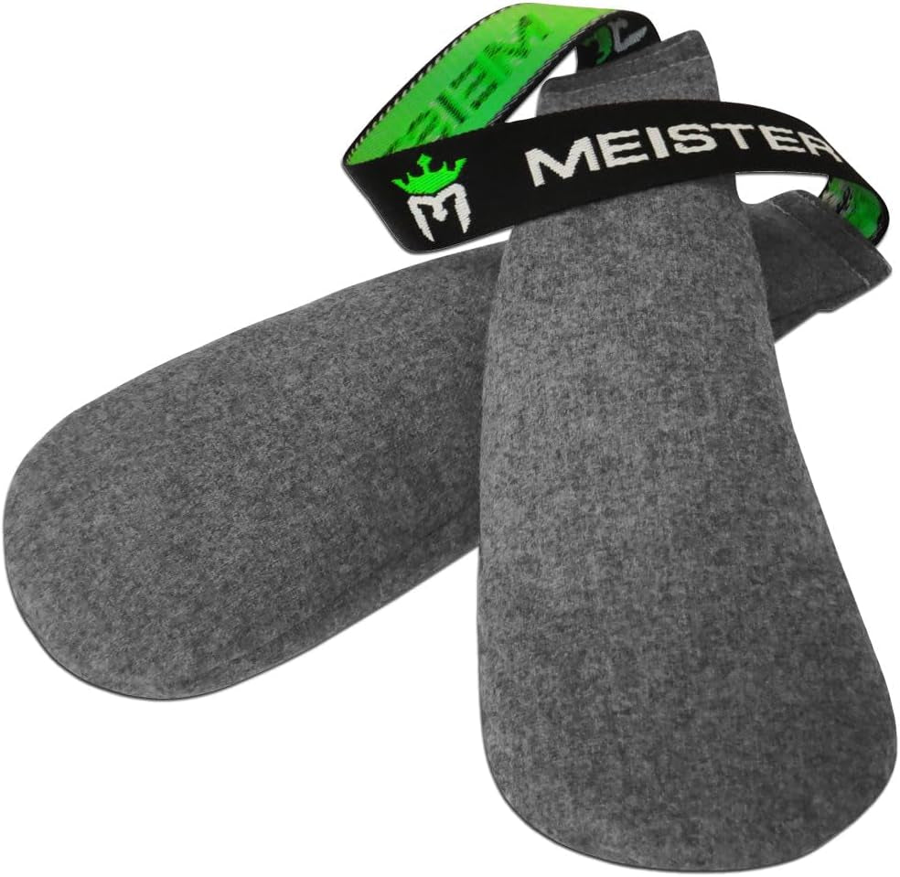 Glove Deodorizers for Boxing and All Sports - Absorbs Stink and Leaves Gloves Fr