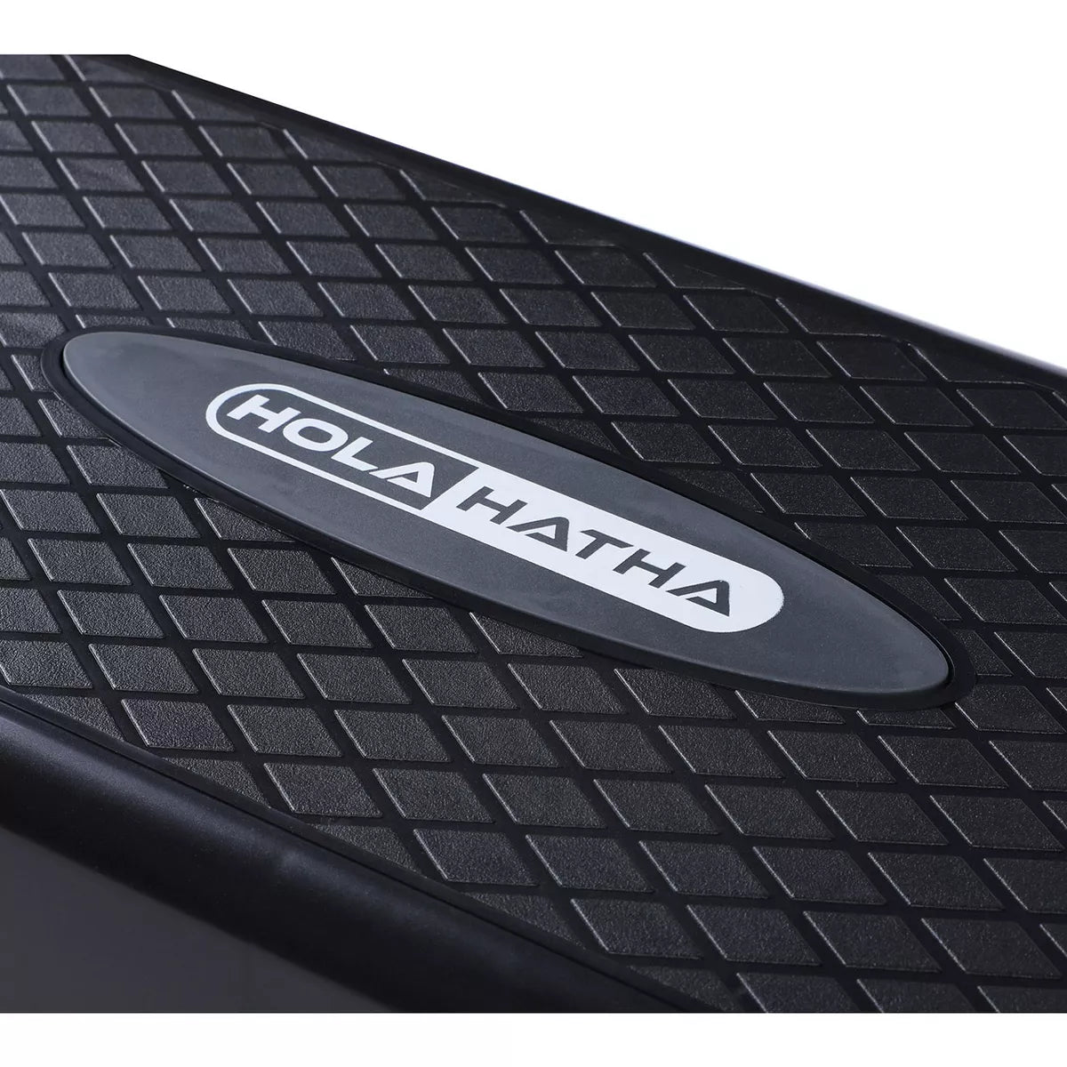 Holahatha Compact Portable Aerobic Step Platform Workout Exercise Equipment