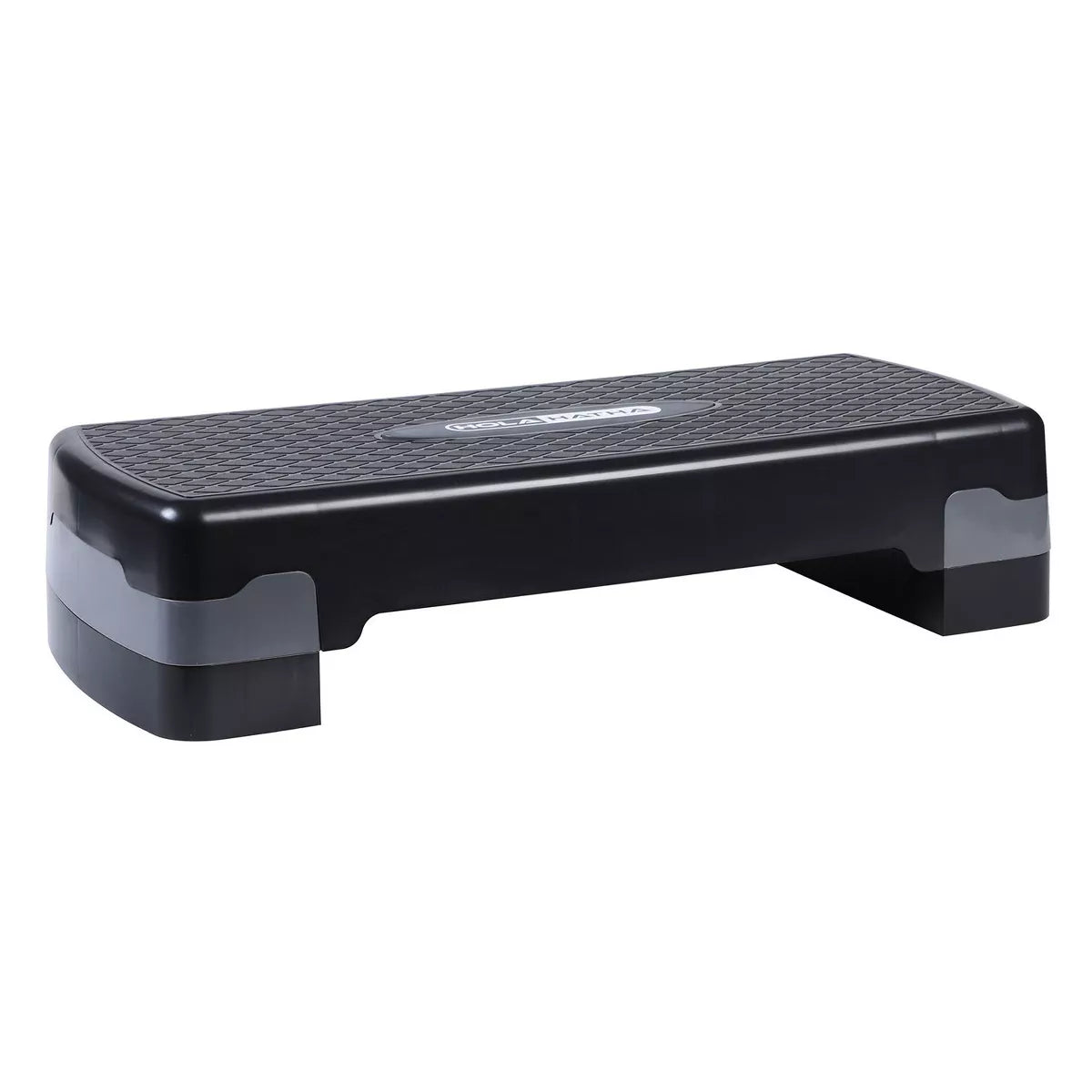 Holahatha Compact Portable Aerobic Step Platform Workout Exercise Equipment