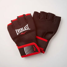 Core Pull-On Handwraps, S/M, Black – for Boxing, Training & Exercise