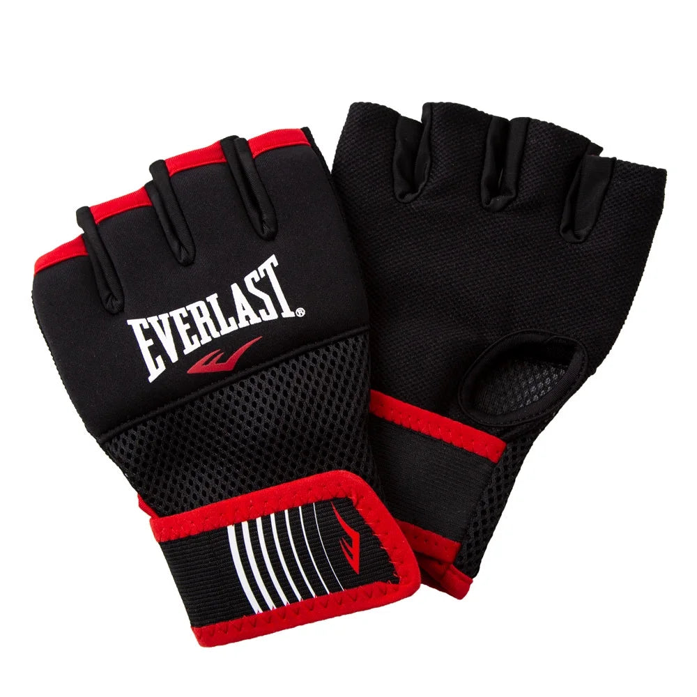 Core Pull-On Handwraps, S/M, Black – for Boxing, Training & Exercise