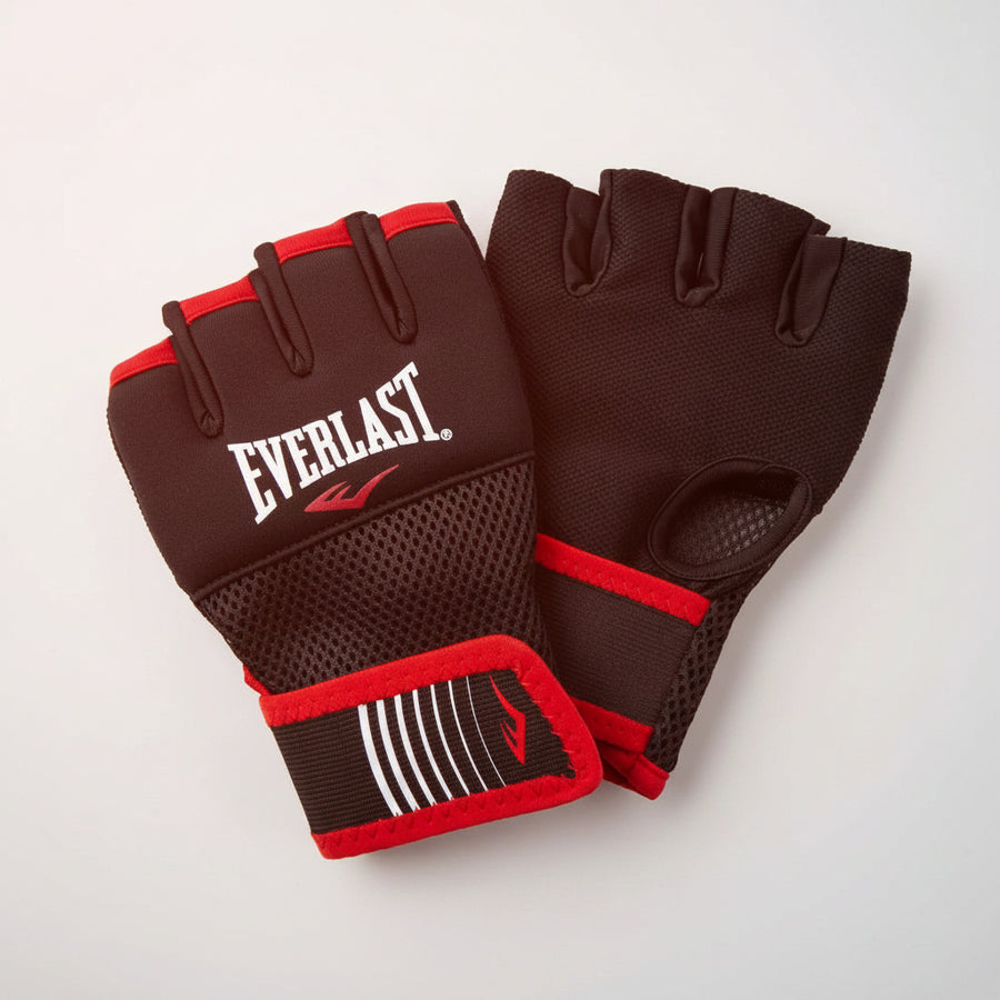 Core Pull-On Handwraps, S/M, Black – for Boxing, Training & Exercise