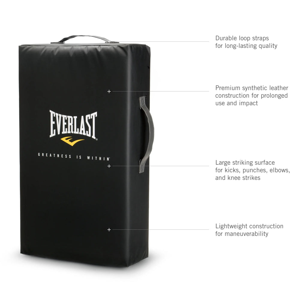 MMA Strike Shield Boxing and Martial Arts Strike Pads