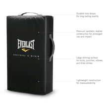 MMA Strike Shield Boxing and Martial Arts Strike Pads