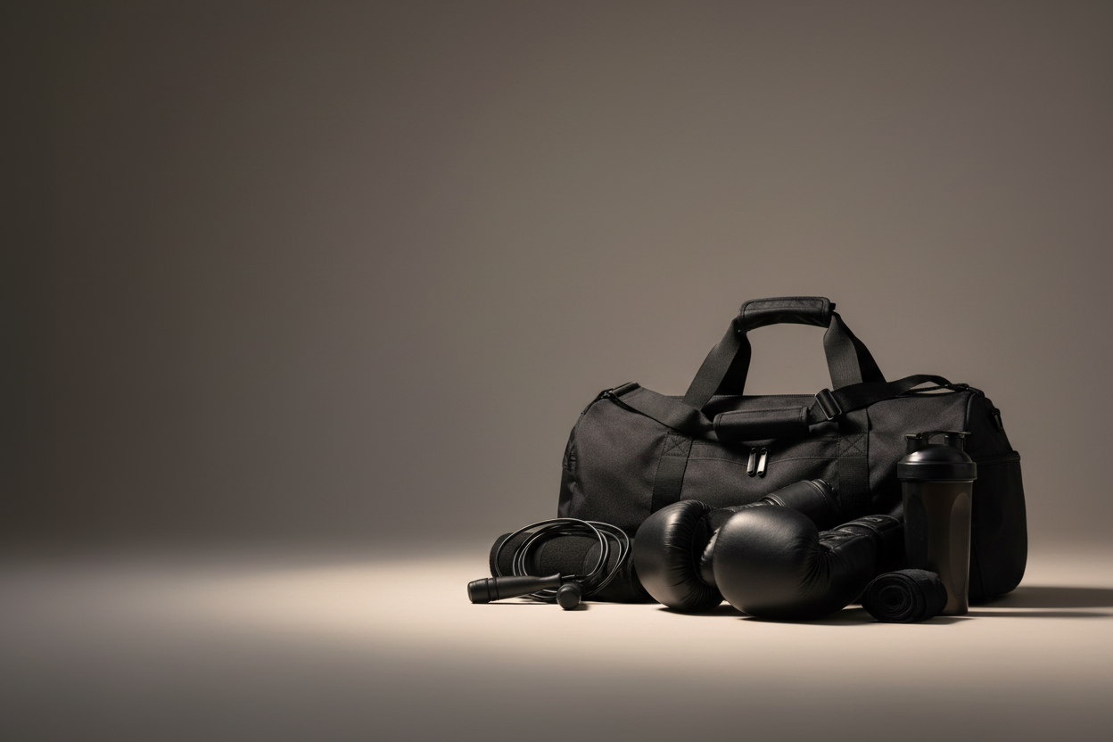Training essentials banner image
