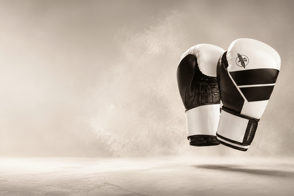 Boxing gloves product image