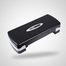 Holahatha Compact Portable Aerobic Step Platform Workout Exercise Equipment