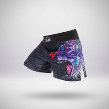 MMA Shorts for Men Fight Shorts Men BJJ Boxing Trunks for Men Grappling