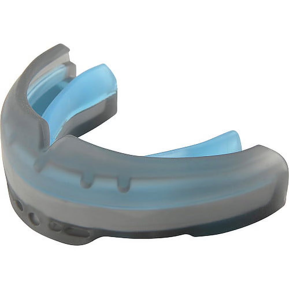 4700 Ultra Braces Mouthguard, Adult , BLACK