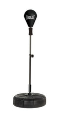 Adjustable Reflex Speed Bag – Freestanding Punching Bag for Boxing Training