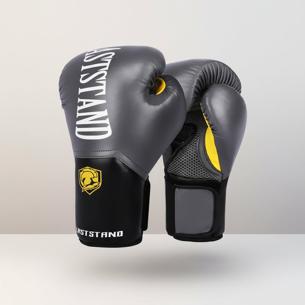 8/10/12/14Oz Boxing Gloves Adult Men'S Sanda Combat Punching Bag Training Women'S Thick Breathable Muay Thai Combat