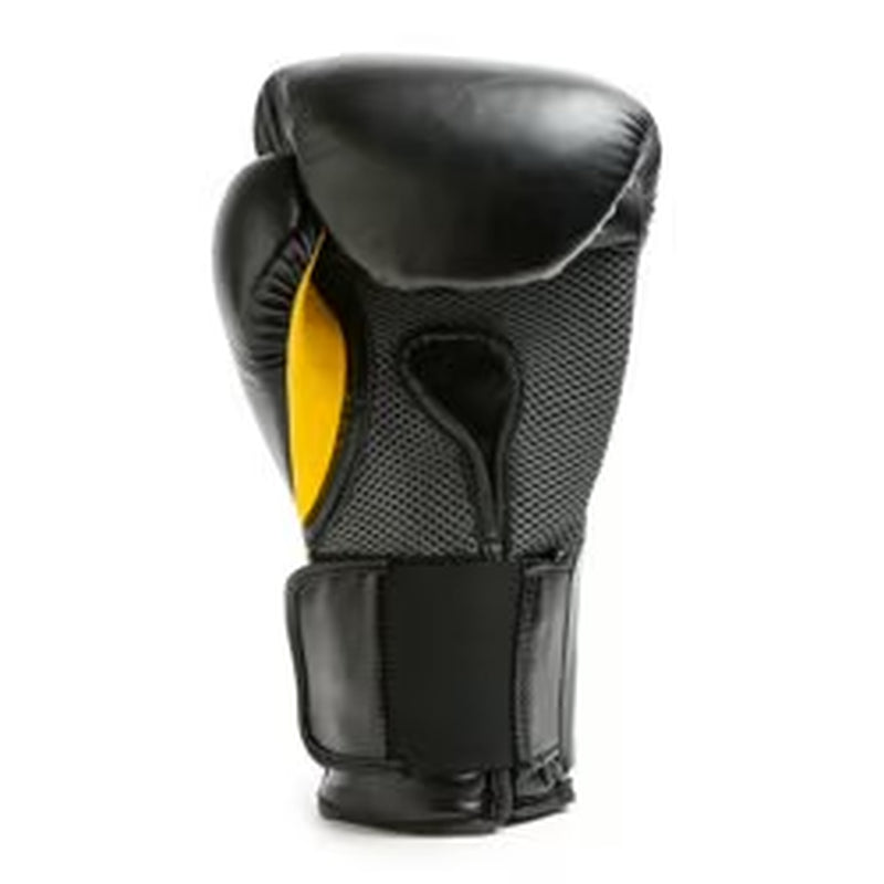 Prostyle Elite V2 Training Boxing Gloves, 14Oz, Black