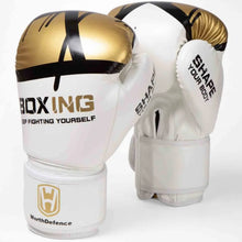 Wosweir-Unisex Adult Youth Boxing Gloves for Fitness Taekwondo Sanda Combat Training-Children'S to Men'S Size Options Available
