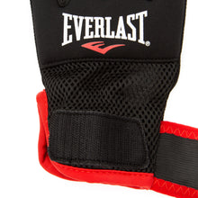 Core Pull-On Handwraps, S/M, Black – for Boxing, Training & Exercise