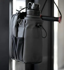 Magnetic Bag Gym