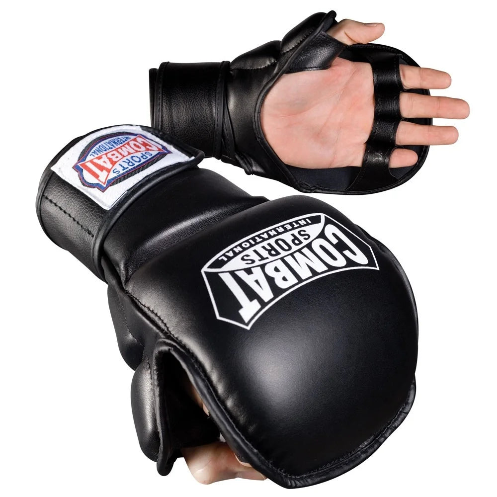 MMA Sparring Gloves Large