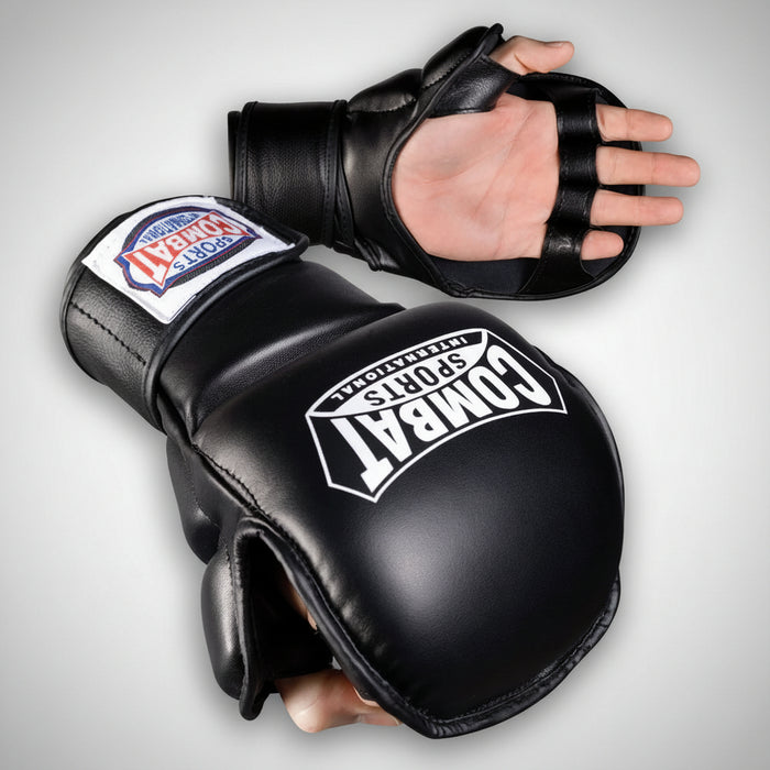 MMA Sparring Gloves Large